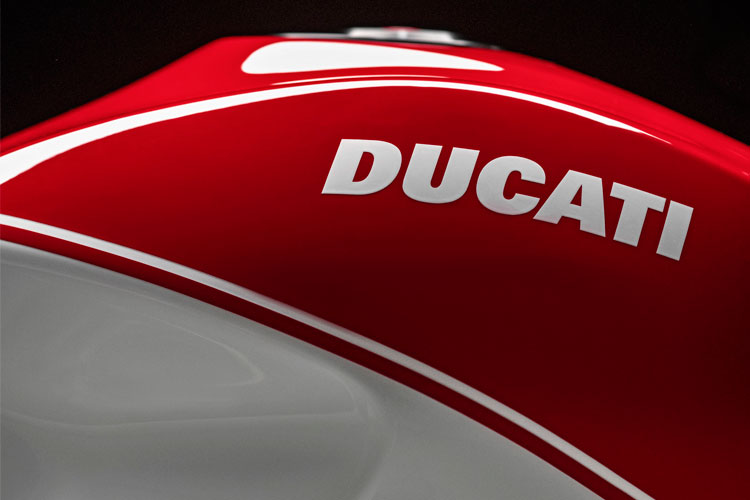 Naked Ducati Monster 1200 celebra 25 anos com edição especial 2 4. Ducati Monster