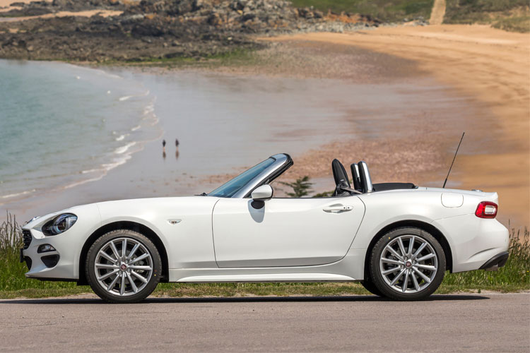 4.-Fiat-Spider 4.-Fiat-Spider