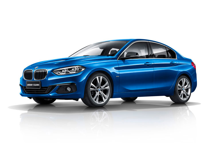 BMW 2