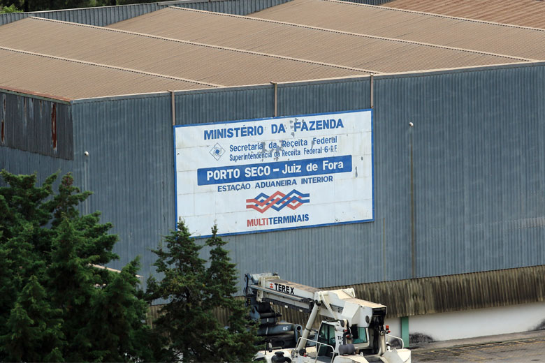 Importações crescem 77% no semestre em Juiz de Fora 1 Balança comercial