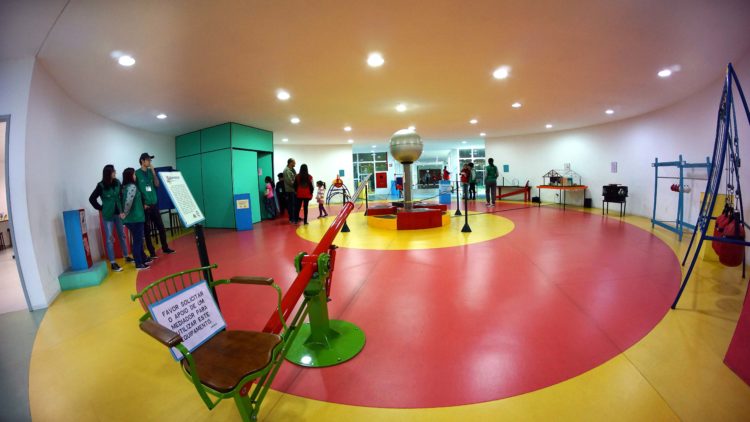 Centro de Ciências da UFJF comemora um ano com programação especial 4 CENTRO DE CIÊNCIAS3 e1531598810489