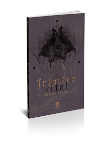 Capa Tríptico