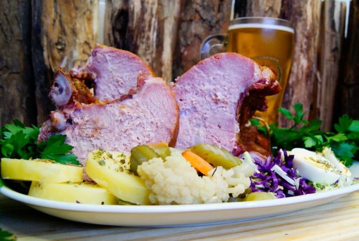 Viva a colonização (e a gastronomia) alemã! 4 Carré 1