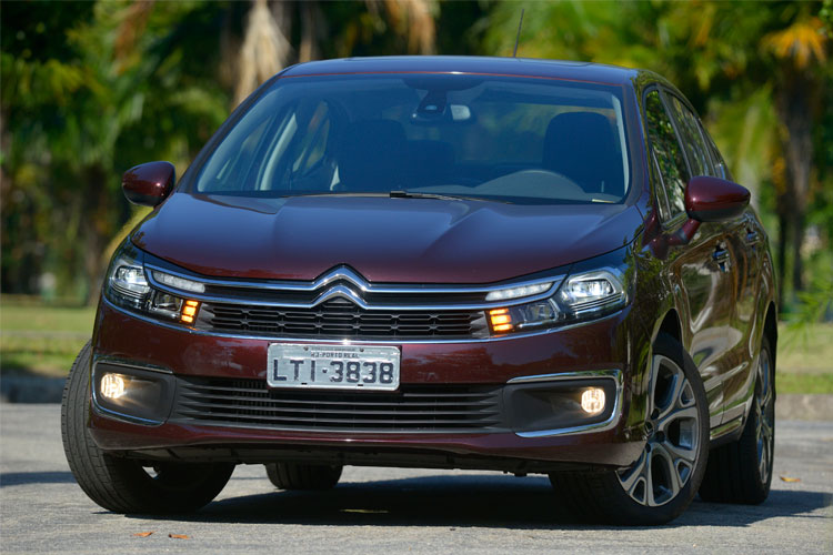 Citroen 2