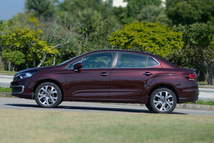Citroen 4