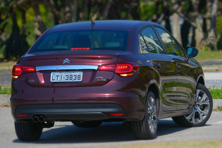 Citroen 5