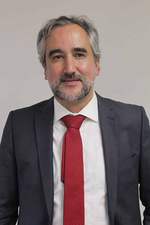 Daniel Albuquerque