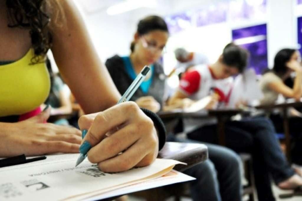 Enem 2021 só deverá ser realizado em janeiro do ano que vem 1 Enem 20 anos