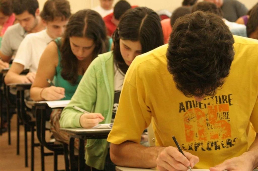 Minas Gerais se destaca com as maiores notas do Enem 4 Enem melhores notas 2017