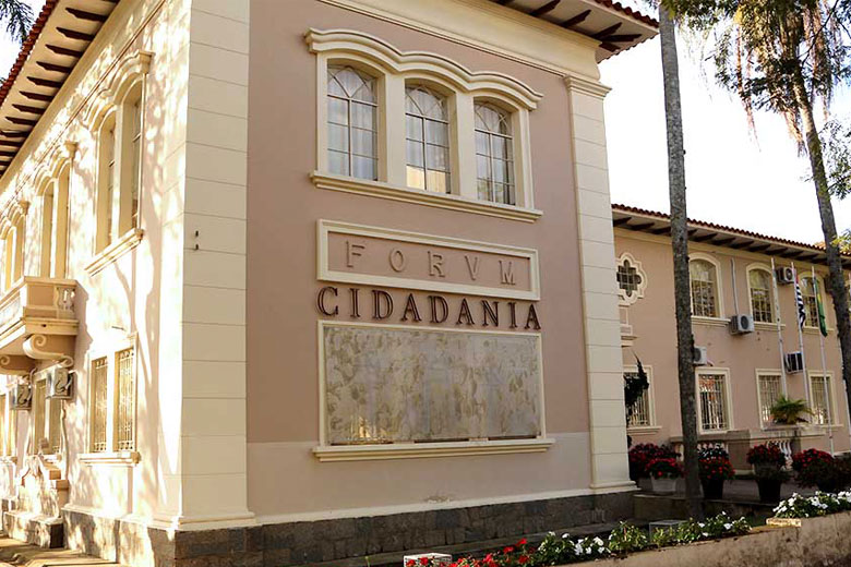 Últimos dias de inscrição para concurso que oferece até R$ 12.499,50 1 Fórum Cidadania Atibaia Divulgação