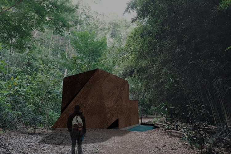 Estudantes de Arquitetura propõem outros olhares sobre a cidade 2 Frame Arquitetura 4