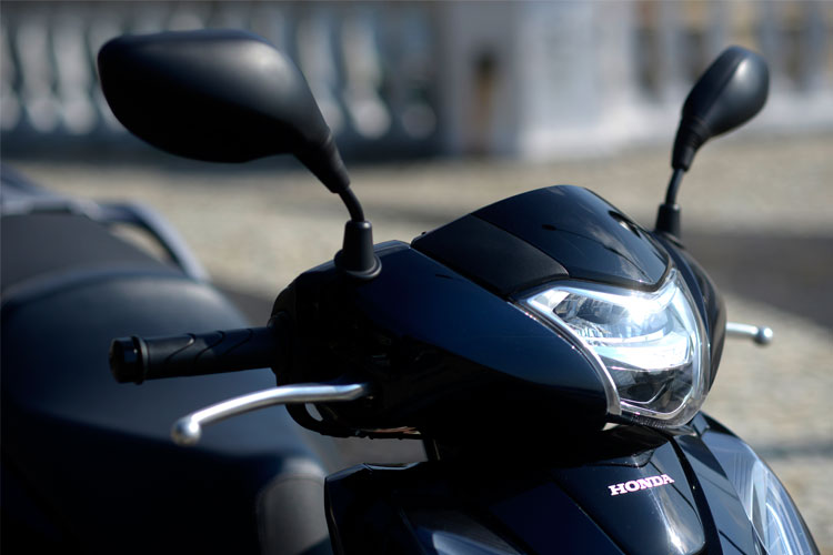 Honda-5 Honda-5
