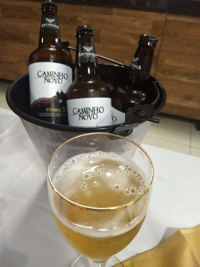Cerveja Antuérpia Caminho Novo IMG 20180712 193503225