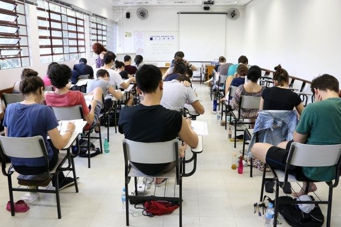 20 anos de Enem: O que mudou? 1 Isenção escola pública