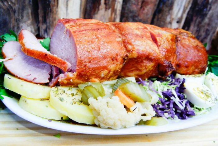 Viva a colonização (e a gastronomia) alemã! 5 Lombo 1