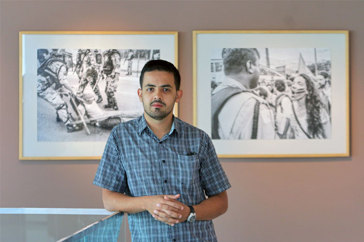 Luciano Lima 2