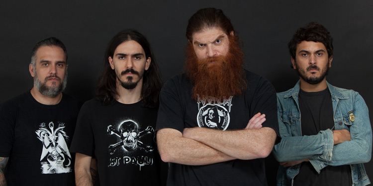 Jimmy revela: 'eu não participei da decisão do fim do Matanza' 2 MATANZA DIVULGAÇÃO 1