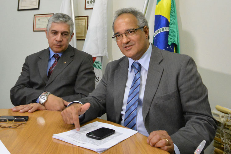 Nilson Ferreira