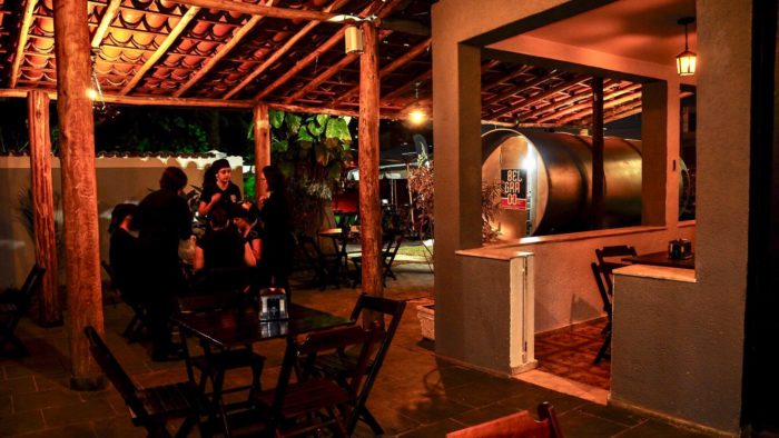 Um jardim cervejeiro 3 Olindário Pires 10