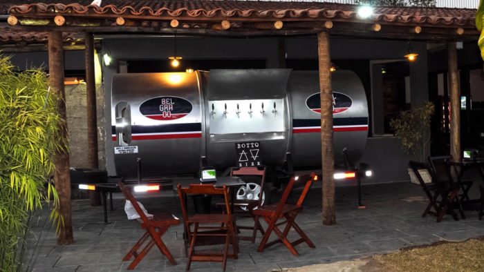 Um jardim cervejeiro 4 Olindário Pires 4