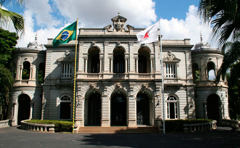 Palácio da Liberdade