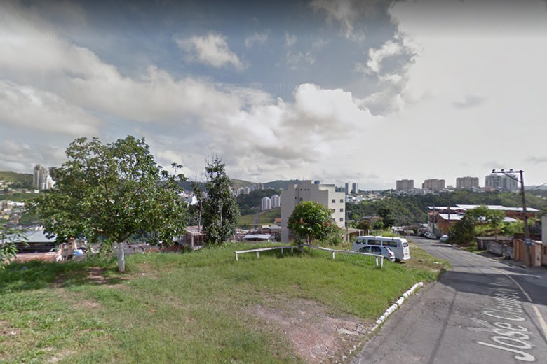 Praça Bela Aurora
