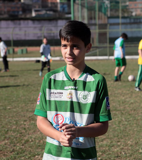 Atletas do sub-11 e sub-13 do Sport participam de torneio em Santa Catarina 2 Sport 3