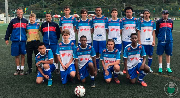 Sub-16