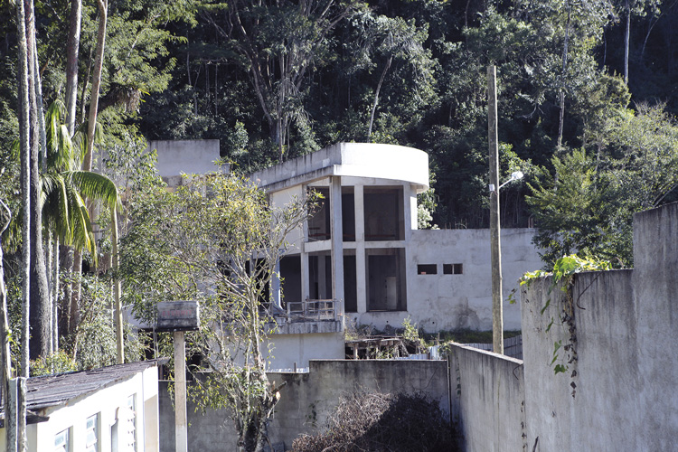 Obra milionária em Jardim Botânico pode não sair do papel 5 TELEFÉRICO4