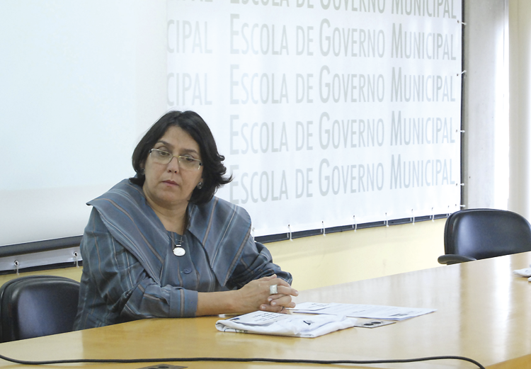 Fórum Popular quer fiscalizar setor assistencial de JF 1 Tammy