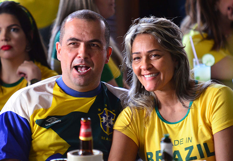 Foto: Olavo Prazeres Foto: Olavo Prazeres