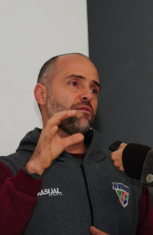 Parceria entre JF Vôlei e Sada Cruzeiro é encerrada 1 bara