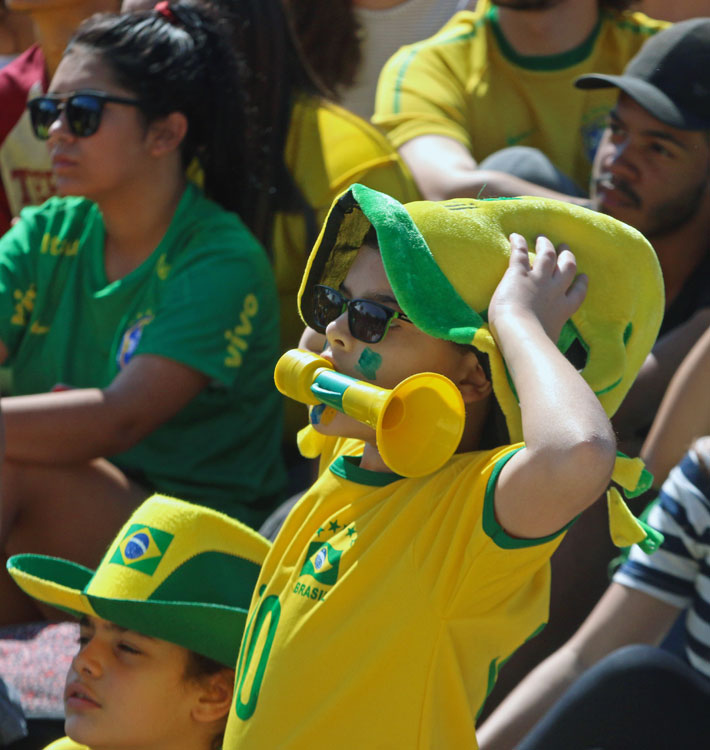 brasil felipe 8