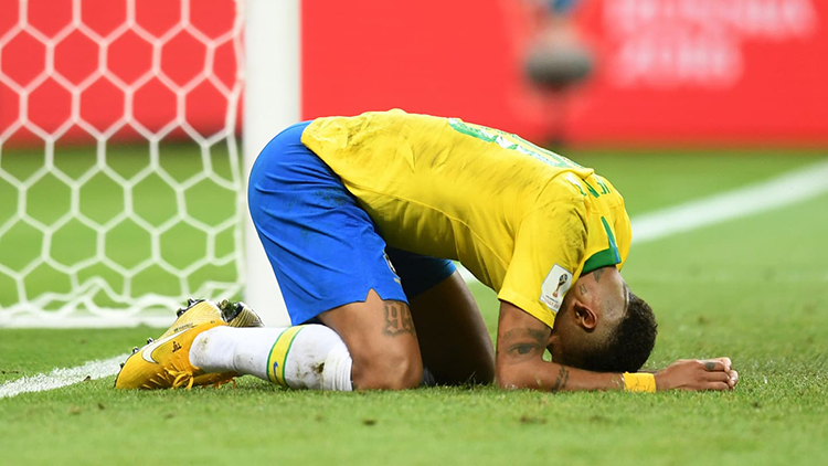 Brasil perde para a Bélgica e está fora da Copa 1 brasil1