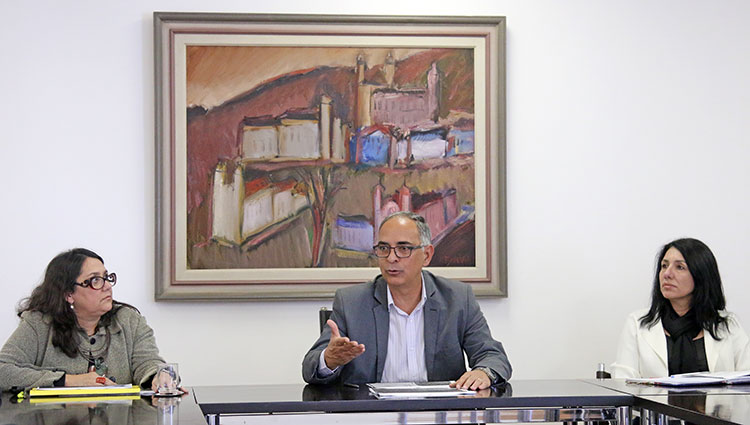 Foto: Felipe Couri chamamento publico felipe