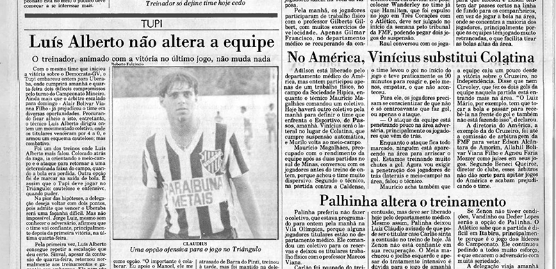 Claudius Alexandre e suas vitórias que transcendem seus jogos 3 claudius3