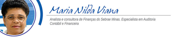 Do que a empresa precisa para sobreviver: lucro ou caixa? 4 colunista sebrae maria nilda