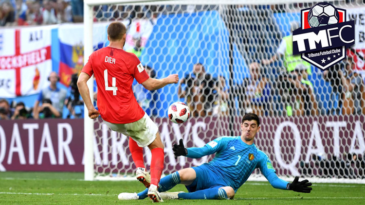 Modric é eleito o craque da Copa 3 courtois