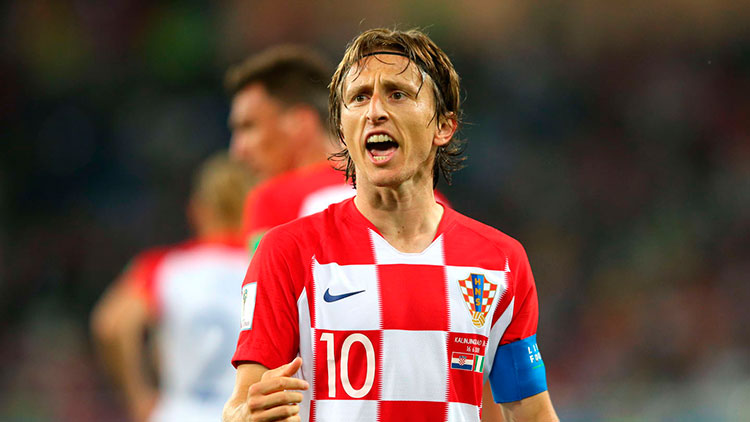 Croácia desafia a Inglaterra por vaga na final da Copa 2 croacia 21