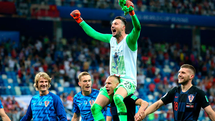 Rússia e Croácia querem seguir surpreendendo 8 croacia interna