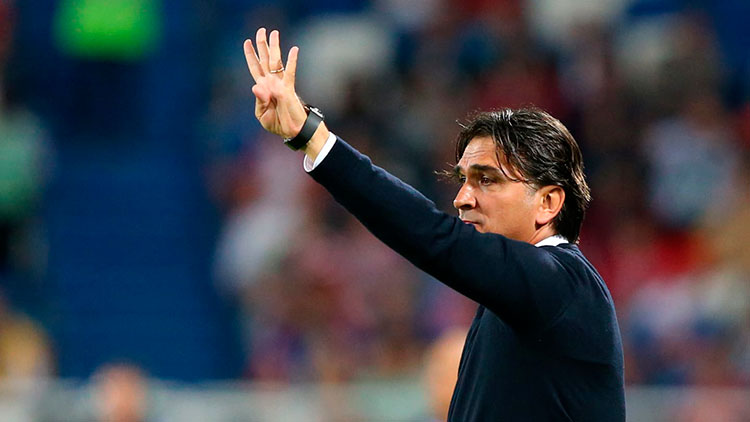 Técnico da Croácia admite cansaço do time 2 croacia interna1