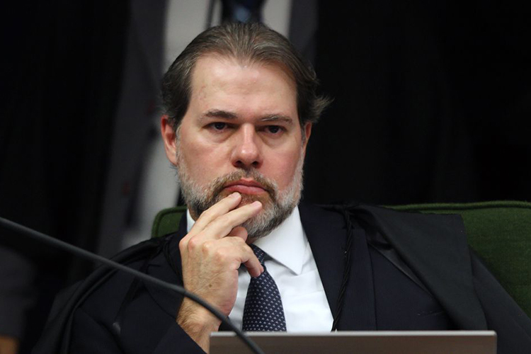 Governo de MG derruba obrigatoriedade de pagar no 5º dia útil 1 dias-toffoli-by-Nelson-Jr-SCO-STF