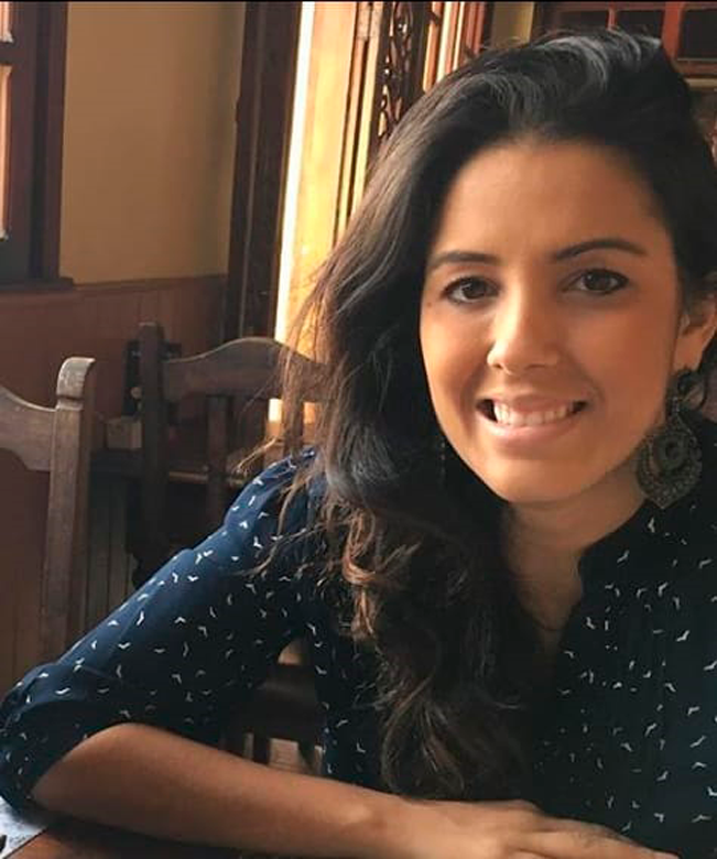 Para especialistas, casos de assédio na Rússia refletem cultura machista brasileira 3 esp Joana Machado Professora Direito
