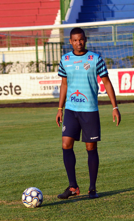 Eugênio Souza faz duas mudanças no Tupi após derrotas 1 esp tupiolavo