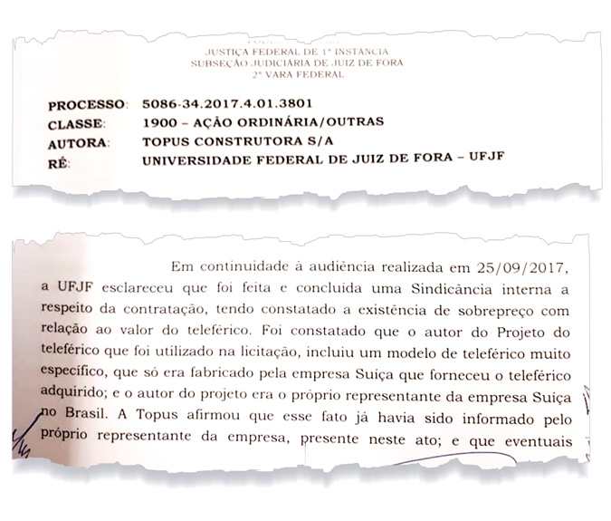 Obra milionária em Jardim Botânico pode não sair do papel 6 fac símile 3