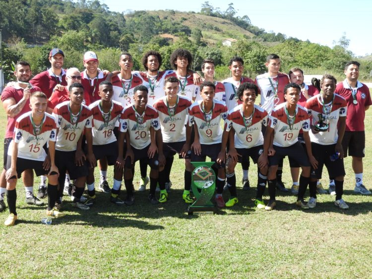Futebol UFJF/Asepel é campeão da Liga de Futebol de Juiz de Fora 1 futebol ufjf 2 e1532203361995