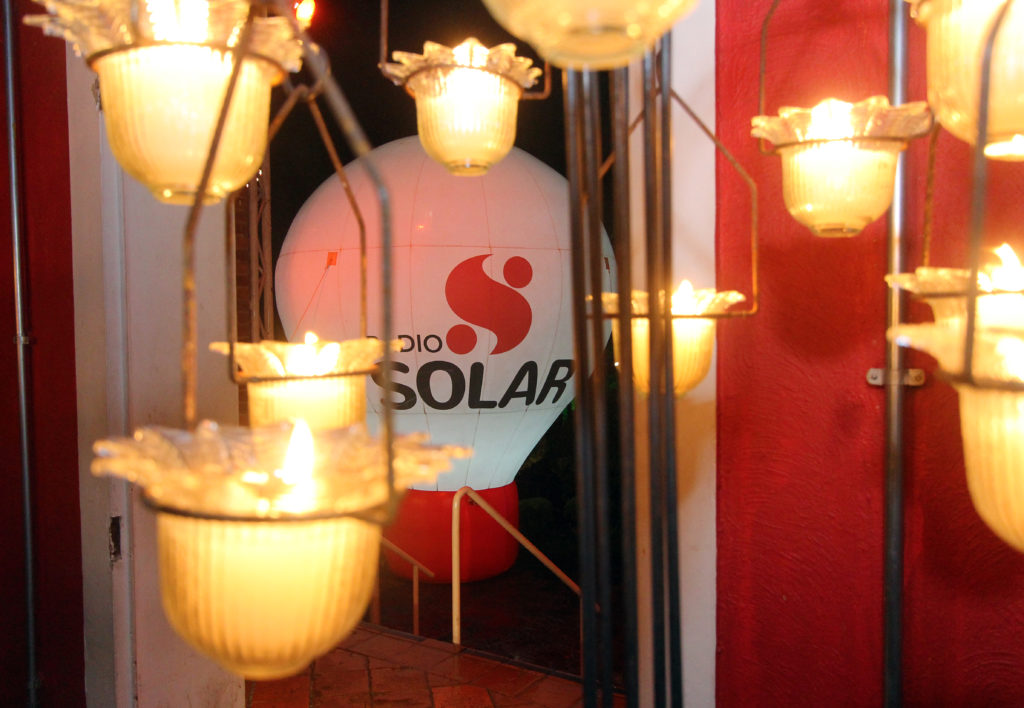 grupo solar