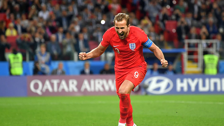 Modric é eleito o craque da Copa 4 ingla 1