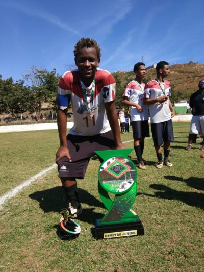 Futebol UFJF/Asepel é campeão da Liga de Futebol de Juiz de Fora 2 john e1532201856480