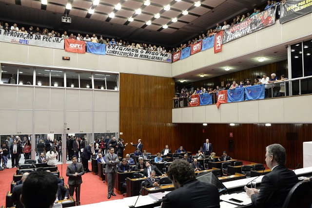 Assembleia Legislativa aprova Lei de Diretrizes Orçamentárias 1 lei-de-diretrizes-orçamentárias